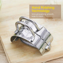 Load image into Gallery viewer, Dumpling Maker Set Of Two