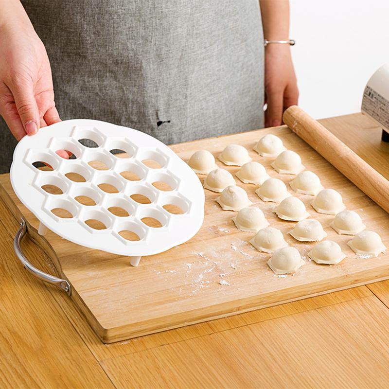 Perfect Dumpling Maker