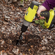 Load image into Gallery viewer, Garden Auger Spiral Drill Bit
